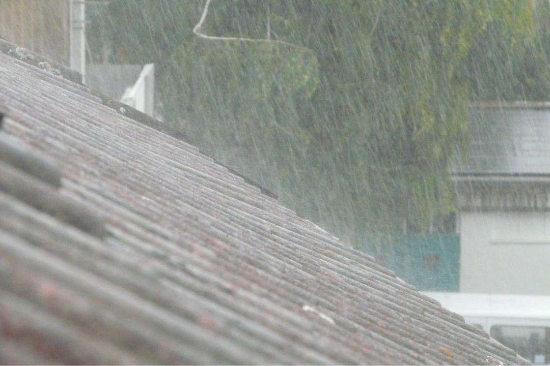 How Weather Affects Your Roof and When to Schedule Repairs